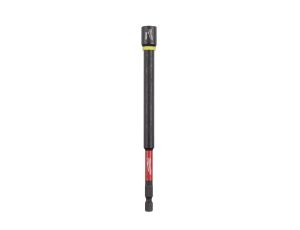Milwaukee - Udarowa magnetyczna nasadka sześciokątna 8/150 mm - 4932492446