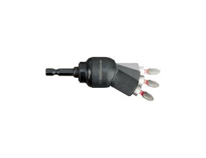 Milwaukee - Udarowa nasadka kątowa Knuckle - 4932459781