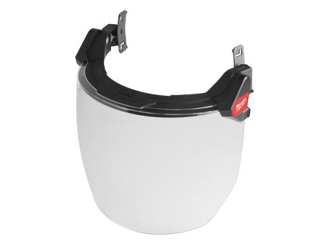 Milwaukee - Uniwersalna osłona twarzy bezbarwna BOLT™ - 1 szt. - 4932479938