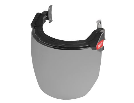 Milwaukee - Uniwersalna osłona twarzy szara BOLT™ - 1 szt. - 4932479939