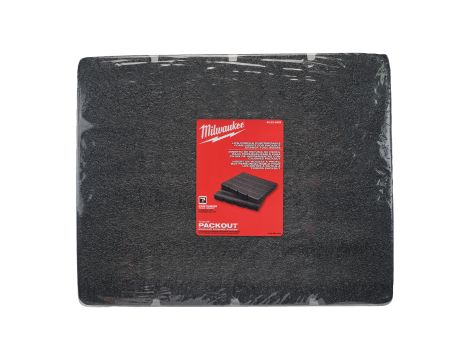 Milwaukee - Wąskie wkłady piankowe do szuflad PACKOUT™ - 2szt. - 4932493993 - 2