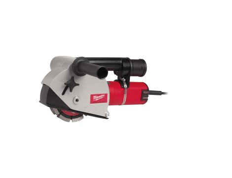 Milwaukee - WCE30-BRUZDOWNICA 30 MM - 4933383855 - 5