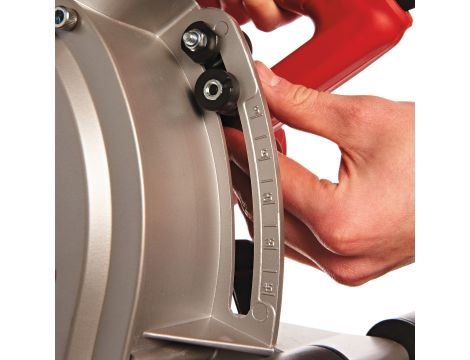 Milwaukee - WCS45-BRUZDOWNICA 45 MM - 4933383350 - 3