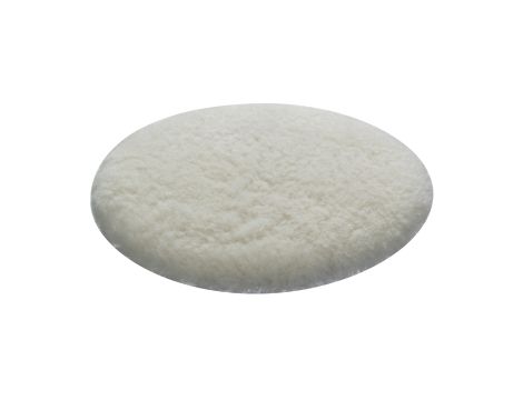 Milwaukee - Wełniana tarcza polerska 135 mm - 4932430395