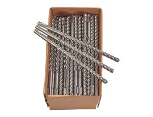 Milwaukee - Wiertła SDS Plus MX4 10/150/210 mm - 50 szt. - 4932430442 - image 2