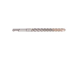 Milwaukee - Wiertła SDS Plus MX4 12/150/210 mm - 10 szt. - 4932352050