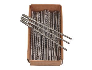 Milwaukee - Wiertła SDS Plus MX4 6,5/150/215 mm - 50 szt. - 4932430463 - image 2