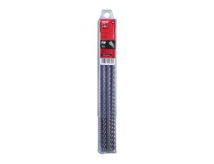 Milwaukee - Wiertła SDS Plus MX4 6.5 x 265 - 10 szt. - 4932459588 - image 2