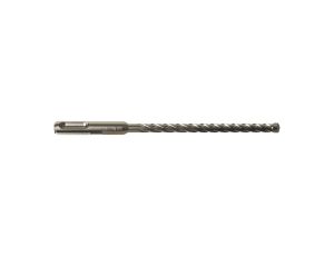 Milwaukee - Wiertła SDS Plus MX4 7/100/165 mm - 10 szt. - 4932352044
