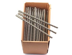 Milwaukee - Wiertła SDS Plus MX4 8/150/215 mm - 50 szt. - 4932430440 - image 2