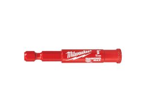 Milwaukee - Wiertło diamentowe 10mm-1szt. - 4932498344