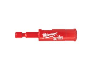 Milwaukee - Wiertło diamentowe 14mm-1szt. - 4932498346
