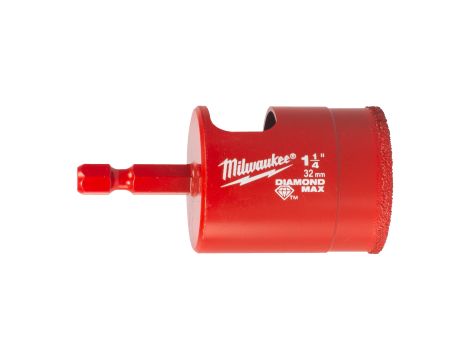 Milwaukee - Wiertło diamentowe 32mm-1szt. - 4932498352