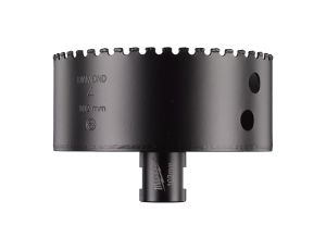 Milwaukee - Wiertło diamentowe M14 102 mm - 4932478287