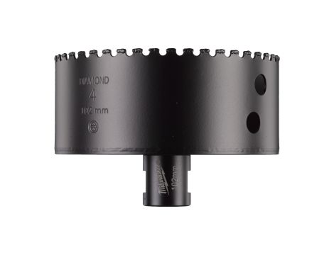 Milwaukee - Wiertło diamentowe M14 102 mm - 4932478287