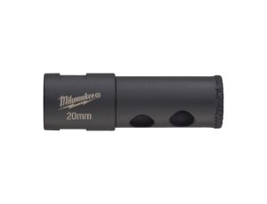 Milwaukee - Wiertło diamentowe M14 20 mm - 4932478277