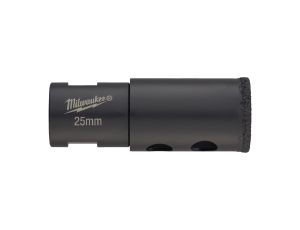 Milwaukee - Wiertło diamentowe M14 25 mm - 4932478278