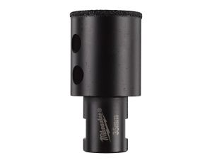 Milwaukee - Wiertło diamentowe M14 35 mm - 4932478280