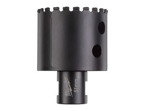 Milwaukee - Wiertło diamentowe M14 51 mm - 4932478283