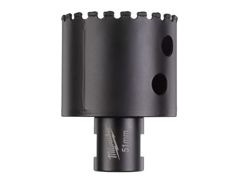 Milwaukee - Wiertło diamentowe M14 51 mm - 4932478283