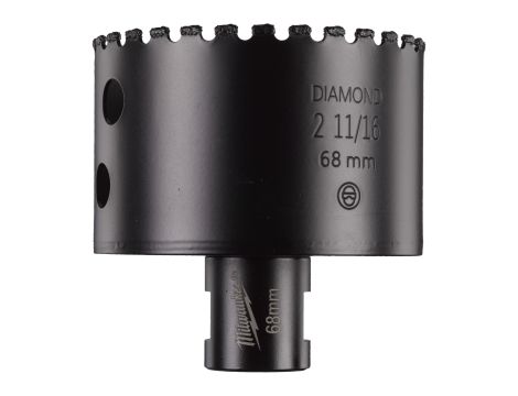 Milwaukee - Wiertło diamentowe M14 68 mm - 4932478285
