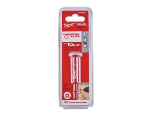 Milwaukee - Wiertło diamentowe Ø 10mm - 49560509 - image 2