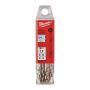 Milwaukee - Wiertło do metalu 10 szt.; 3,0/46/11 mm - 4932352223 - 3