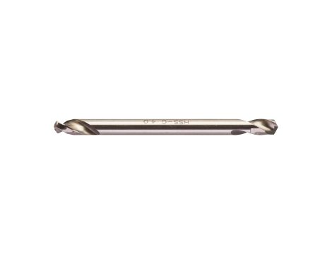Milwaukee - Wiertło do metalu 10 szt.; 4,0/55/14 mm - 4932352227