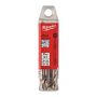Milwaukee - Wiertło do metalu 10 szt.; 4,1/55/14 mm - 4932352228 - 3