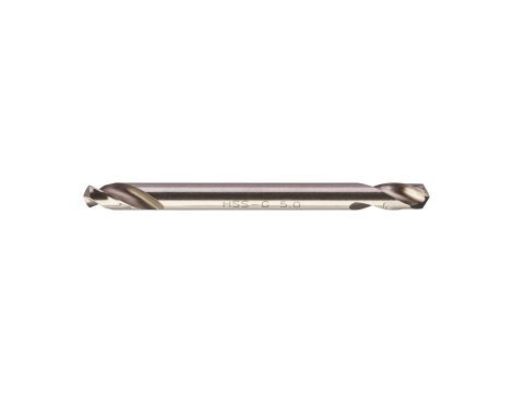 Milwaukee - Wiertło do metalu 10 szt.; 5,0/62/18 mm - 4932352232