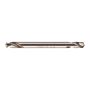 Milwaukee - Wiertło do metalu 10 szt.; 5,0/62/18 mm - 4932352232 - 2
