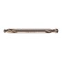 Milwaukee - Wiertło do metalu 10 szt.; 5,5/66/19 mm - 4932352233 - 2