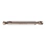 Milwaukee - Wiertło do metalu 10 szt.; 6,0/66/19 mm - 4932352234 - 2