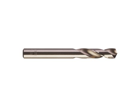Milwaukee - Wiertło do metalu 10,0/43/89 mm (5 szt.) - 4932352221