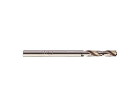 Milwaukee - Wiertło do metalu 3,3/18/49 mm (10 szt.) - 4932352204