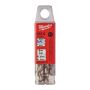 Milwaukee - Wiertło do metalu 5,0/26/62 mm (10 szt.) - 4932352211 - 3
