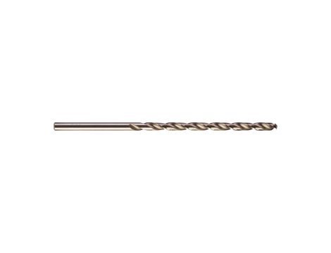 Milwaukee - Wiertło do metalu 5,0/87/132 mm (10 szt.) - 4932430334