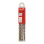 Milwaukee - Wiertło do metalu 5,5/91/139 mm (10 szt.) - 4932430335 - 3