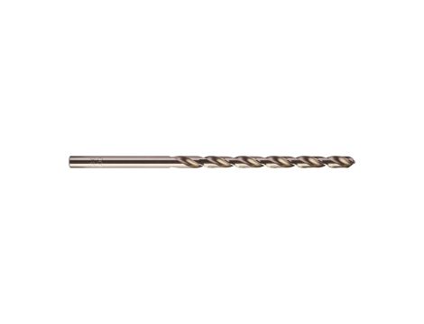 Milwaukee - Wiertło do metalu 6,0/91/139 mm (10 szt.) - 4932430336
