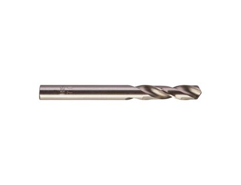 Milwaukee - Wiertło do metalu 7,0/34/74 mm (10 szt.) - 4932352216