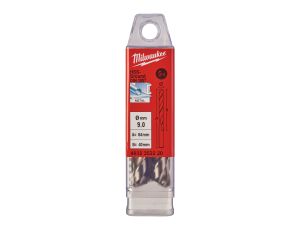Milwaukee - Wiertło do metalu 9,0/40/84 mm (5 szt.) - 4932352220 - image 2