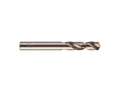 Milwaukee - Wiertło do metalu 9,0/40/84 mm (5 szt.) - 4932352220