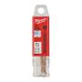 Milwaukee - Wiertło do metalu HSS-G CO 1,0 mm (10 szt.) - 4932373332 - 3