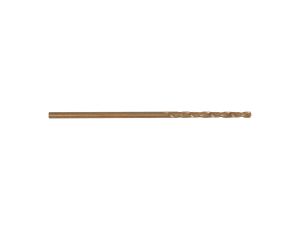 Milwaukee - Wiertło do metalu HSS-G CO 1,0 mm (2 szt.) - 4932363248