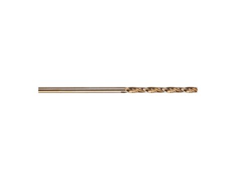 Milwaukee - Wiertło do metalu HSS-G CO 1,5 mm (10 szt.) - 4932373333