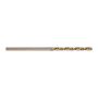 Milwaukee - Wiertło do metalu HSS-G CO 1,5 mm (10 szt.) - 4932373333 - 2
