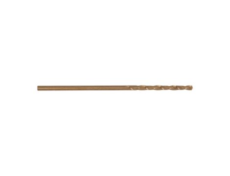 Milwaukee - Wiertło do metalu HSS-G CO 1,5 mm (2 szt.) - 4932363249