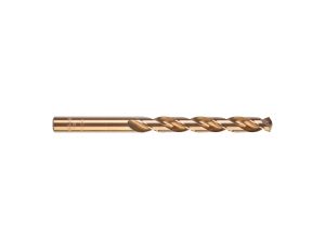 Milwaukee - Wiertło do metalu HSS-G CO 10,0 mm (5 szt.) - 4932373354