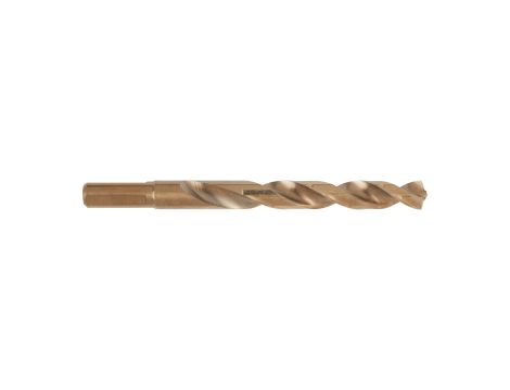 Milwaukee - Wiertło do metalu HSS-G CO 10,2 mm (1 szt.) - 4932471141