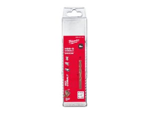 Milwaukee - Wiertło do metalu HSS-G CO 10,2 mm (5 szt.) - 4932471143 - image 2